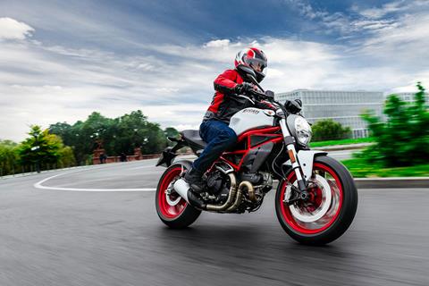 Ducati announce model price-hike