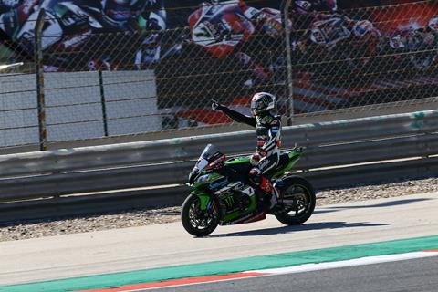 WSB: Rea: 'I have no words'