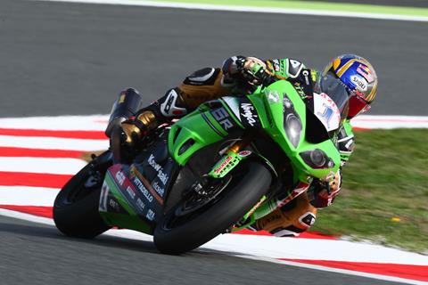 WSS: Sofuoglu out with broken hip