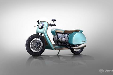 6 crazy Vespa concepts