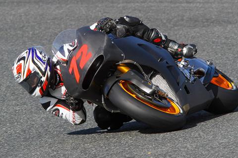 MotoGP: Test rider Aoyama to replace Miller for Motegi