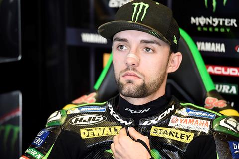 MotoGP: Folger ruled out of flyaways with illness