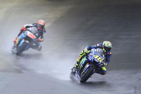 MotoGP: Rossi and Viñales ‘in trouble and don’t know why’