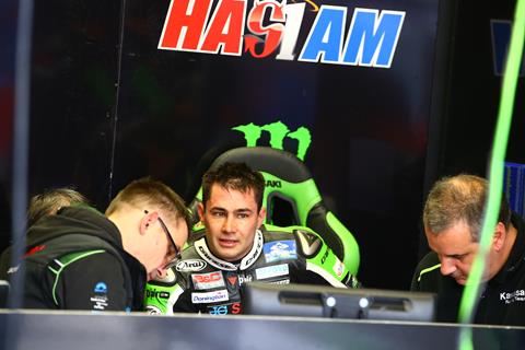 BSB: Haslam 'not taking risks' on opening day