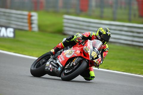 BSB: Byrne: 'I'm just trying to enjoy myself'