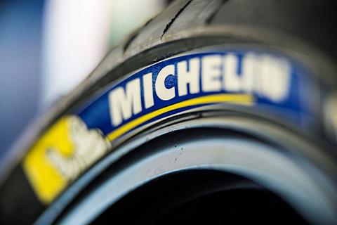 MotoGP: Michelin extend one-make tyre deal until 2023