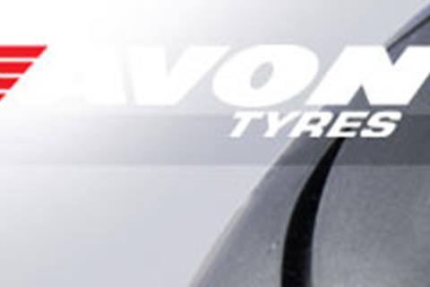 New rider: Avon offer free replacement on damaged or punctured tyres