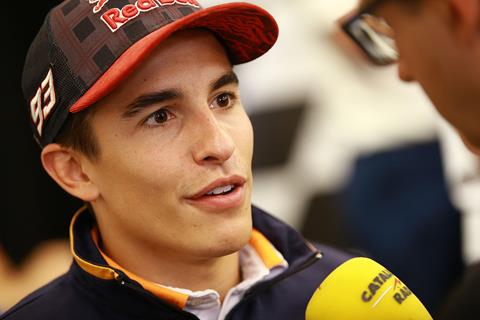 Video: Marquez talks Sepang title chances