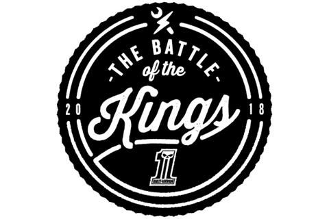 Battle of the Kings custom competition returns