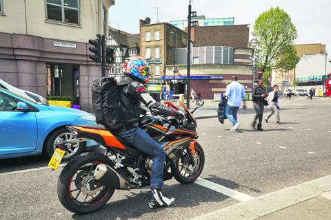 TfL look to raise standard of riders