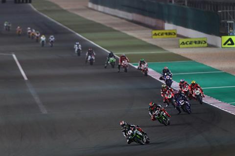 WSB: Rea sets all time points record with second win