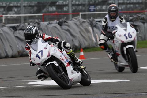 British Talent Cup dates announced