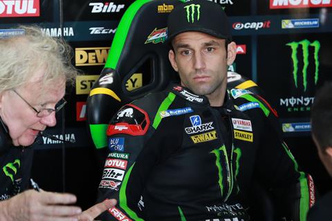 MotoGP: Zarco defends safety commission absence