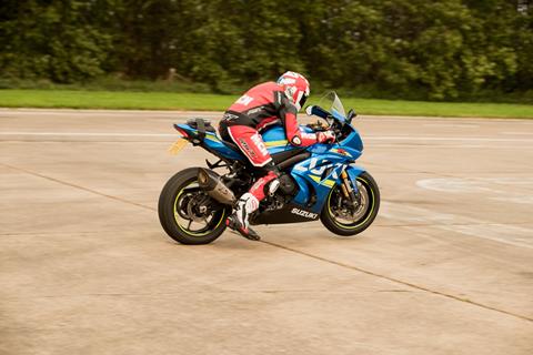 MCN Fleet: Has my Suzuki GSX-R1000R got better with age?