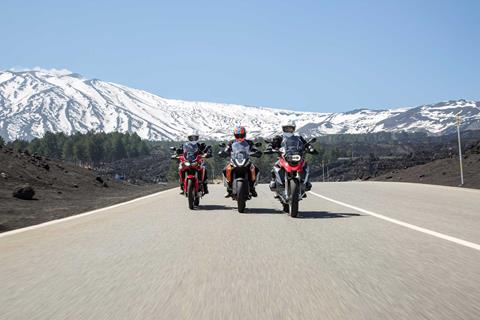 #ride5000miles: Top tips