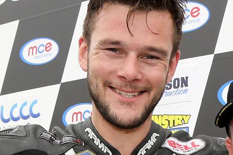 Macau: TT Privateer champion Dan Hegarty has died