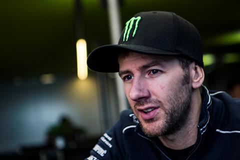 Roads: Hutchinson set to make shock Honda switch