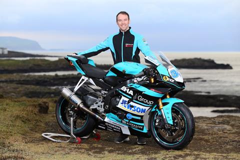 NW200: Seeley to ride EHA Yamaha in Supersport class