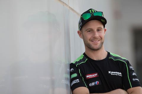 Exclusive Interview: Jonathan Rea on 2017, his competition and MotoGP