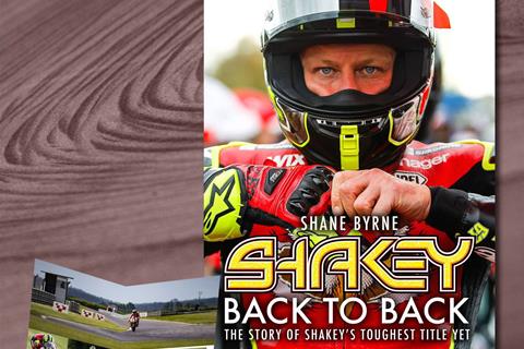 BSB: Champ Byrne launches special end of season book