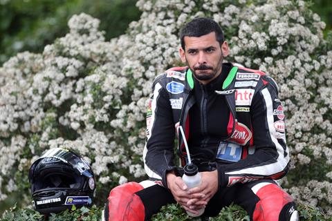 Roads: Sheils joins Penz13 BMW for 2018 TT