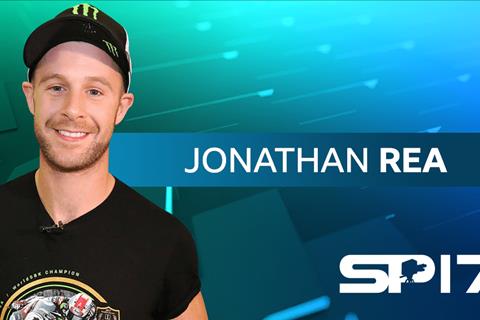 How to vote Jonathan Rea for 2017 BBC Sports Personality of the Year