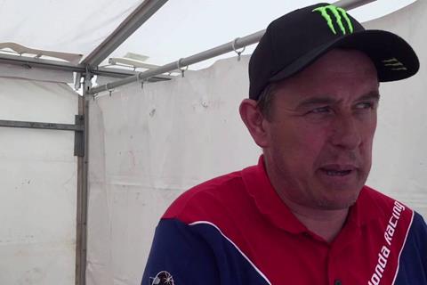 Poll: Can John McGuinness win another TT?