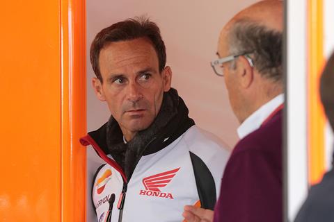 MotoGP: Alberto Puig to succeed Suppo as Repsol Honda boss