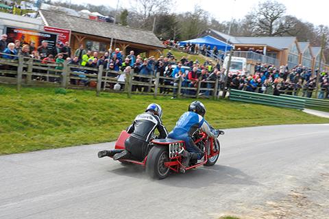 Prescott Bike Festival postponed until June