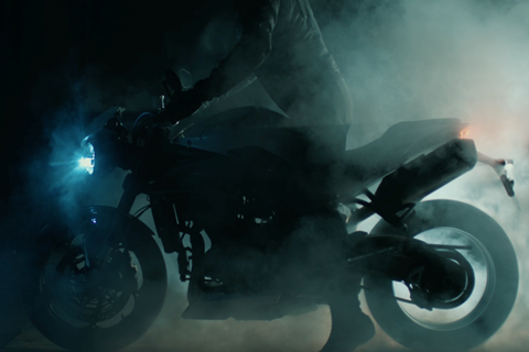 Teaser video suggests Triumph Speed Triple is imminent