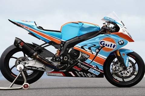 Roads: David Johnson signs deal with Gulf BMW