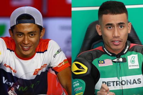 MotoGP: Syahrin to Tech 3 confirmed by Khairuddin move?