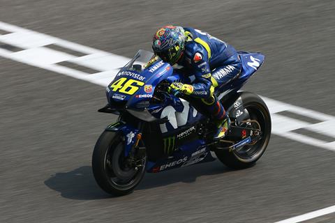 Poll: Yamaha struggled big time at the latest MotoGP testing. Can Rossi and Viñales catch up?