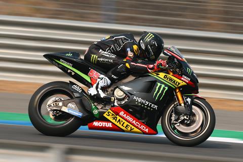 MotoGP: Syahrin finally confirmed as Folger’s Tech 3 replacement