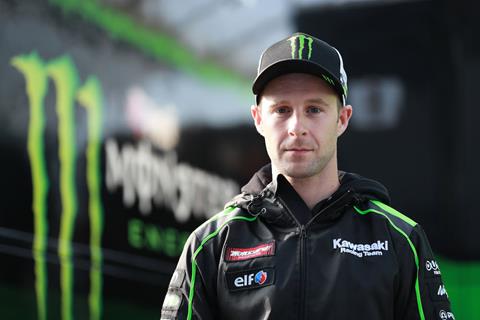 WSB: Rea: 'New rules motivate me more'