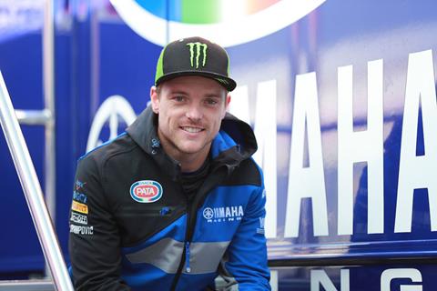 WSB: Lowes: 'We can win races this year'