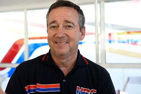 WSB: Freddie Spencer joins Eurosport World Superbike commentary team