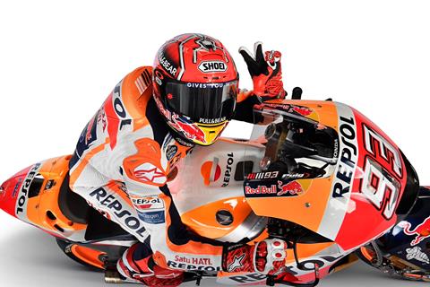 MotoGP: Marquez adds two more years to Repsol Honda deal