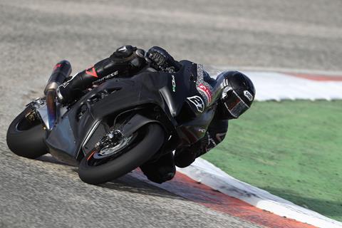 BSB: Dixon evaluating suspension switch in Cartagena