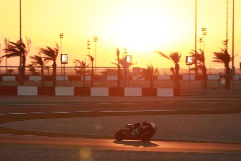 Poll: With MotoGP about to kick off at Qatar, who's your money on?