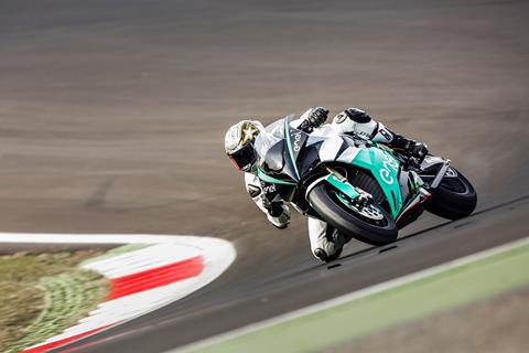 MotoE: Series bosses announce team lineup