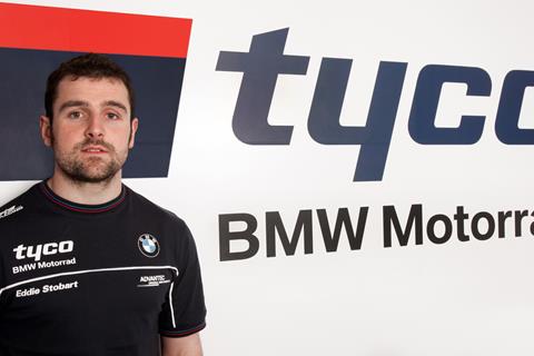 Roads: Michael Dunlop signs Tyco BMW deal