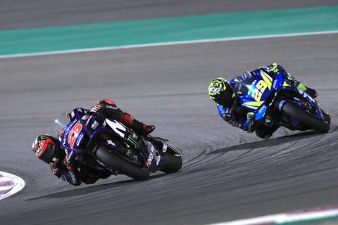 MotoGP: Viñales confident he’s turned a corner with Yamaha