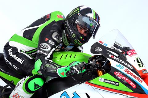 BSB: Haslam: 'Brookes poses the biggest threat this year'