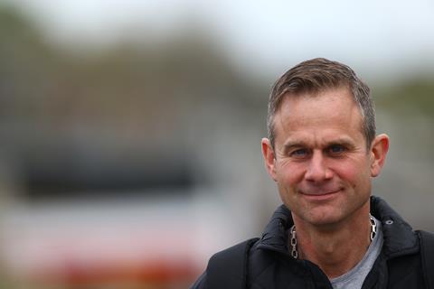 BSB: Whitham: 'At least 12 riders can win races!'