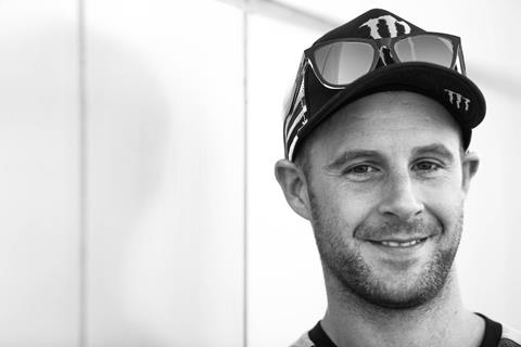 BSB: Jonathan Rea tips Haslam and Irwin for 2018 success