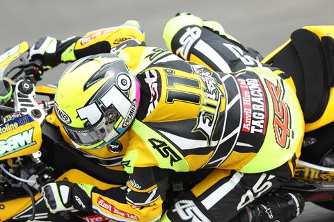 BSB: Ellison: 'Just the start I wanted!'