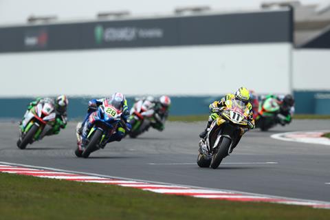 BSB: Ellison continues TAG success