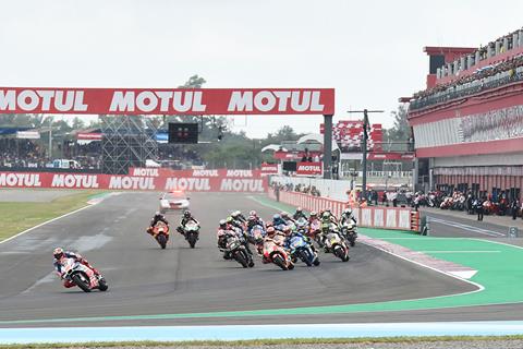 MotoGP: Dorna bosses defend race start decision