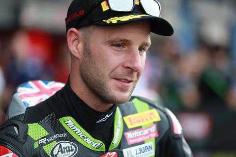 WSB: Rea: 'This could be most important phase of championship'